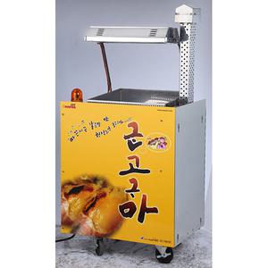 [세원시스첸] 쎄로본 P2 고구마구이기 원적외선 전기오븐 SOV-P2-44