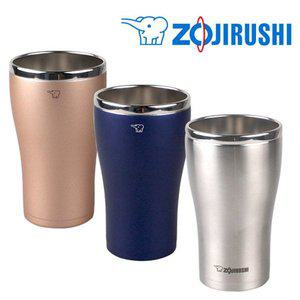 [리코]일본 조지루시 스테인레스 보온보냉 텀블러 450ml