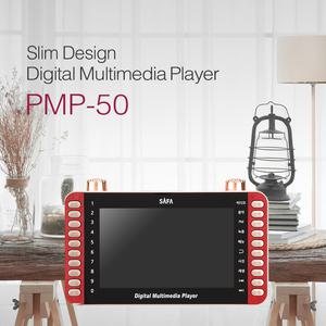 SAFA PMP-50 동영상 MP4 라디오 음악 녹음 비디오