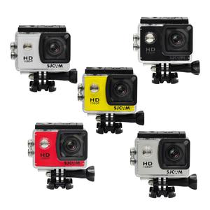 SJCAM 한국총판 SJ4000 가성비 액션캠 국내 AS 웹캠 PC카메라