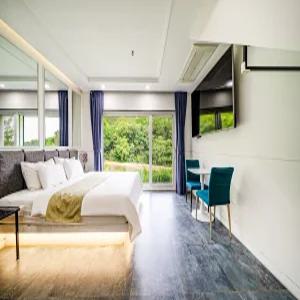 [경기 모텔] 용인 나인 무인텔 (용인)