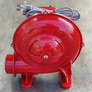 만승 버너용 송풍기 MB-12 / MB-8 사출 압축 숯불풍로