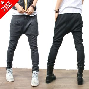 동대문스타일 배기트레이닝 똥싼바지 무지추리닝 간지폭발 기모추가 MP왕배기