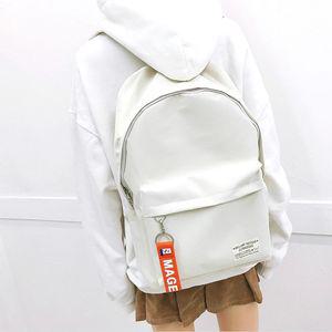 LKBP 009 BackPack 남녀공용 백팩 책가방 캐주얼 학생 학원 보조 가방