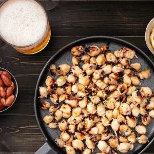 오징어입 1kg(냉동)