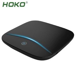 HK haike3중5단계 트윈모터 차량용 공기청정기 ADPARK