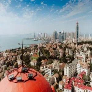 [특급호텔] 청도+맥주박물관+노옵션 3일