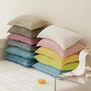 베이직 피그먼트 메밀베개 (속통포함)