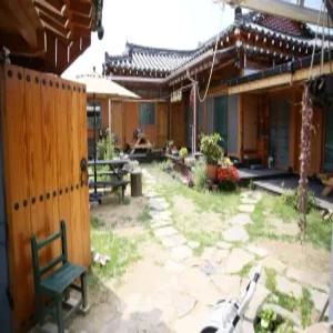 [경북 게스트하우스] 경주 소풍길 한옥스테이 (경주(보문단지,황리단길,불국사,양남,감포,안강))