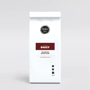 [롯데백화점]전광수커피 [전광수커피] 전광수커피 원두 데일리 에티오피아 이가체프(예가체프) 500g