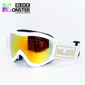 드래곤 MS5 보드고글/스키고글/더블렌즈/안경병용