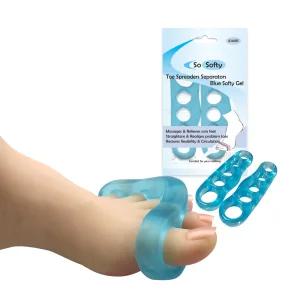 실리콘 발가락 벌리개 끼우개 스트레칭 기구 운동 밴드 패드 무좀 통풍 분리 교정기 벌리기 분리기 밸런스 바른자세 통증 교정 휨 방지 사이 골무 링 엄지 새끼 소건막류 무지외반증