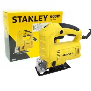 스탠리 SJ60 직소기 전기 직쏘 직소 속도조절 GST65/GST65E급