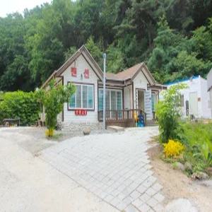 [경북 게스트하우스] 안동 홀스파크 펜션형 게스트하우스 (안동(경북도청,하회마을))