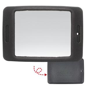 뷰티 스폰지 뒷거울(사각)/ 미용거울