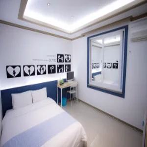 [강원 모텔] 강릉 S (강릉역,교동,옥계)