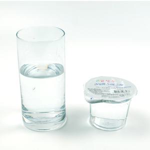 금산인삼골 금산수 컵생수 150mlx50개 미니생수