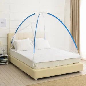 금동이 원터치모기장(더블) /침대 모기장 텐트 캐노피