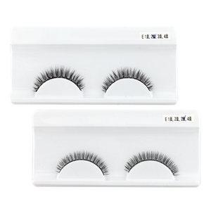 로이엘 엣지 속눈썹 연예인속눈썹 웨딩 연마 극세사모