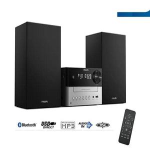 [정품]LG 필립스 소니 대출력 매장용 가정용 블루투스CD USB 음악방송 FM라디오 MUSIC 고출력 풍부한사운드