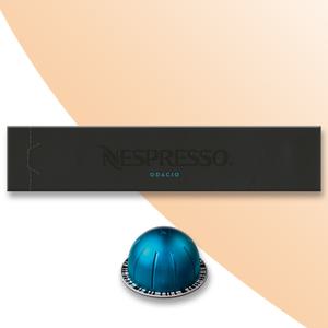 네스프레소 버츄오 캡슐 머그 오다치오 캡슐커피