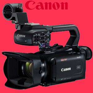 XA40[캐논코리아정품]가방+필터+융포함 캐논 4K프로페셔널캠코더/상담환영/YG
