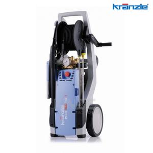 크란즐 고압세척기 PROFI195TST 180바