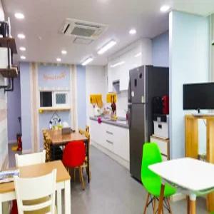 [경북 게스트하우스] 포항 릴리 게스트하우스 (포항,북구(영일대,죽도시장,여객터미널))