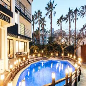 [제주 게스트하우스] 제주 끌림365 게스트하우스 (이호테우,하귀,애월,한림,협재)