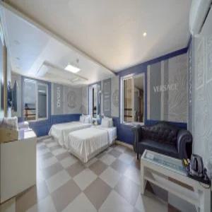 [경남 모텔] 사천(삼천포) 호텔 바다 (사천,남해)