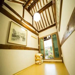 [전북 게스트하우스] 전주 태조마루 한옥스테이 (전주 완산구,완주)