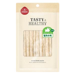 피니키 화이트 밀크스틱27p