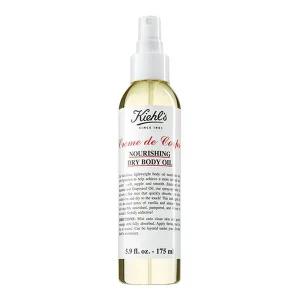 [키엘](강남점)크렘 드 꼬르 너리싱 드라이 바디 오일