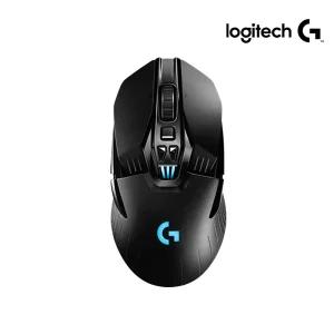 로지텍코리아 공식 G903 HERO WIRELESS 무선 게이밍 마우스 [공식판매점]