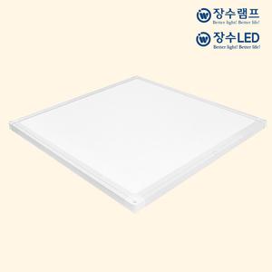 LED엣지평판 50W(640x640) LED조명 평판 엣지등 슬림조명