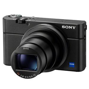 (정품)소니 DSC-RX100 VII / RX100M7 /하이엔드 카메라