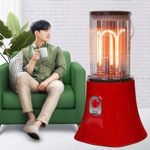 나산전기 카본스토브 전기난로