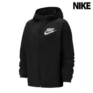 [나이키] NSW 우븐 재킷 BV7423-011