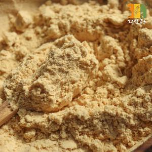 볶음콩가루 1kg 미국산 콩분말 식당용 업소용