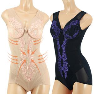체형 보정속옷 올인원 바디슈트 뱃살 몸매보정 9703