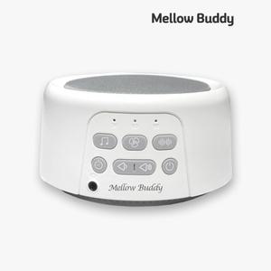 멜로우버디 백색소음기 스터디카페 층간소음 집중력향상 독서실백색소음기 돌선물