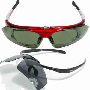 [기타]지피오레 편광 선글라스 G88353 도수선글라스 9종 RD 스포츠 낚시 자전거 선글라스