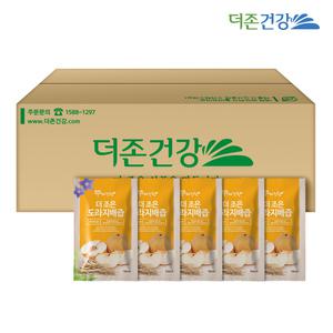 더존건강 더조은 도라지배즙 100ml 100포 낱개포장