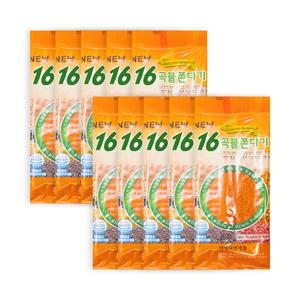 16곡물 쫀디기 10EA