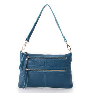 끄레앙 소가죽 미니크로스백 L1207