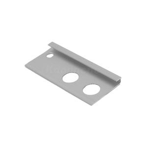 알루미늄AL302 바닥마감재 재료분리대 타일마감 몰딩