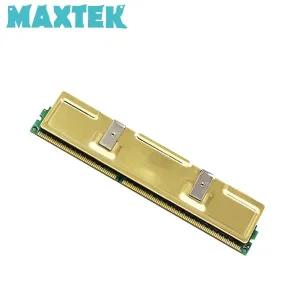 MT099 순수구리 메모리 램 방열판 RAM 쿨러