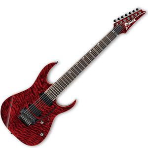 IBANEZ/아이바네즈 RG827QMZ 일렉기타