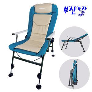 바낙스 침대형 의자 CH2187 BEI 낚시의자
