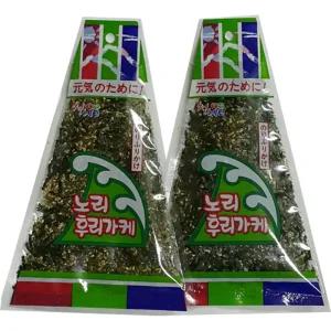 천혜식품 노리 후리가케 50g x 10봉